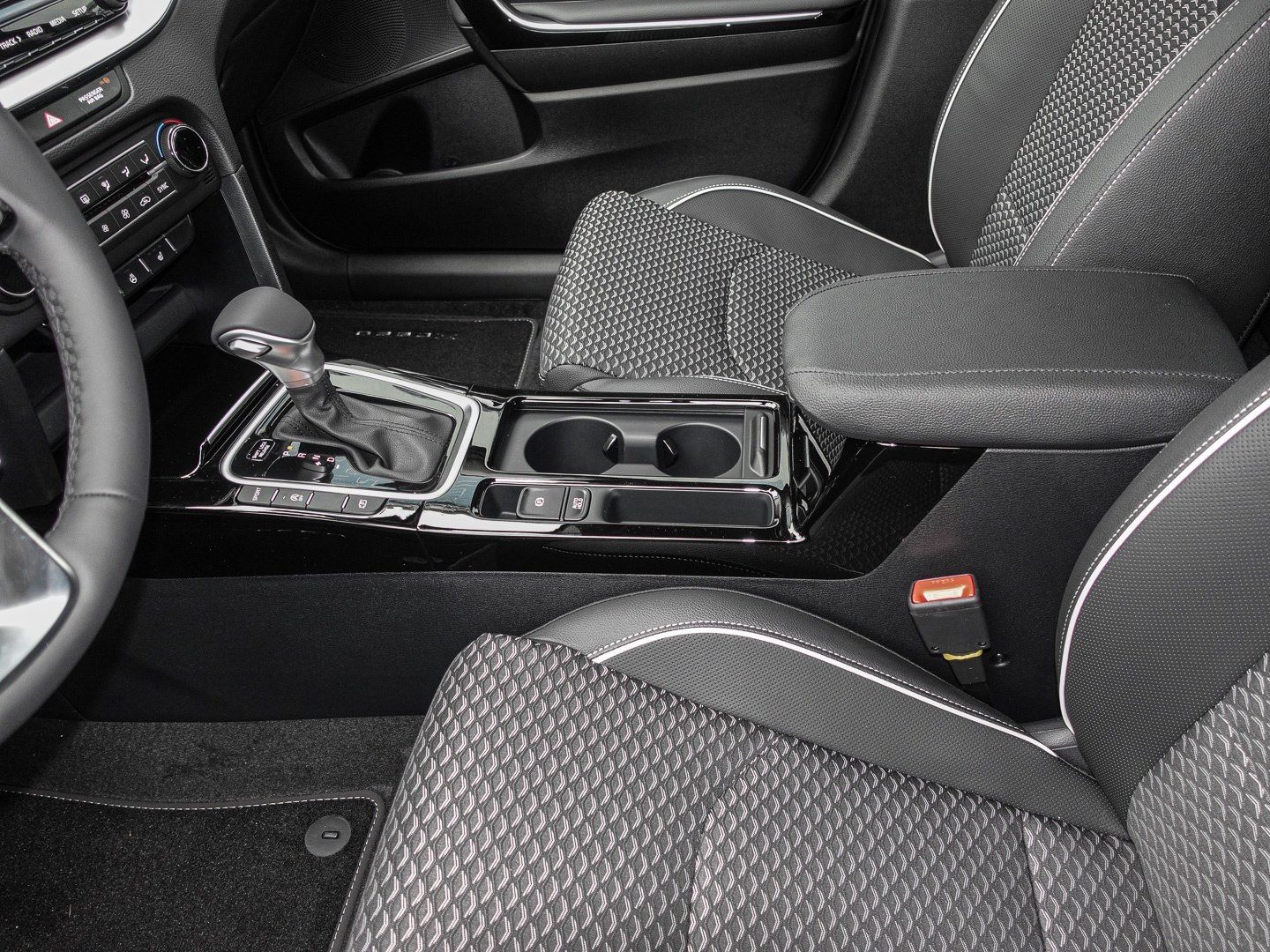 Kia XCeed - Bild 12