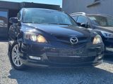 Mazda 3 Lim. 1.6 CD Sport Active - Mazda 3 aus 2009