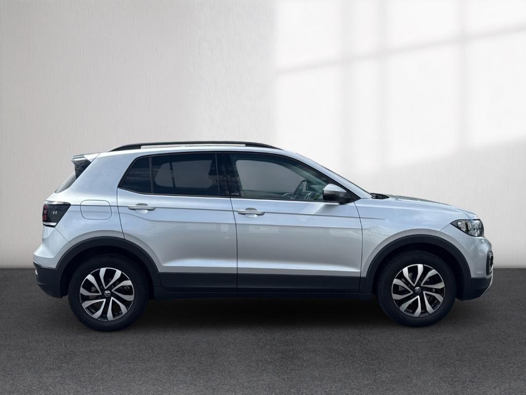 Volkswagen T-Cross 1.5 TSI DSG Active Navi ACC SHZ PDC RKam, миниатюра 6