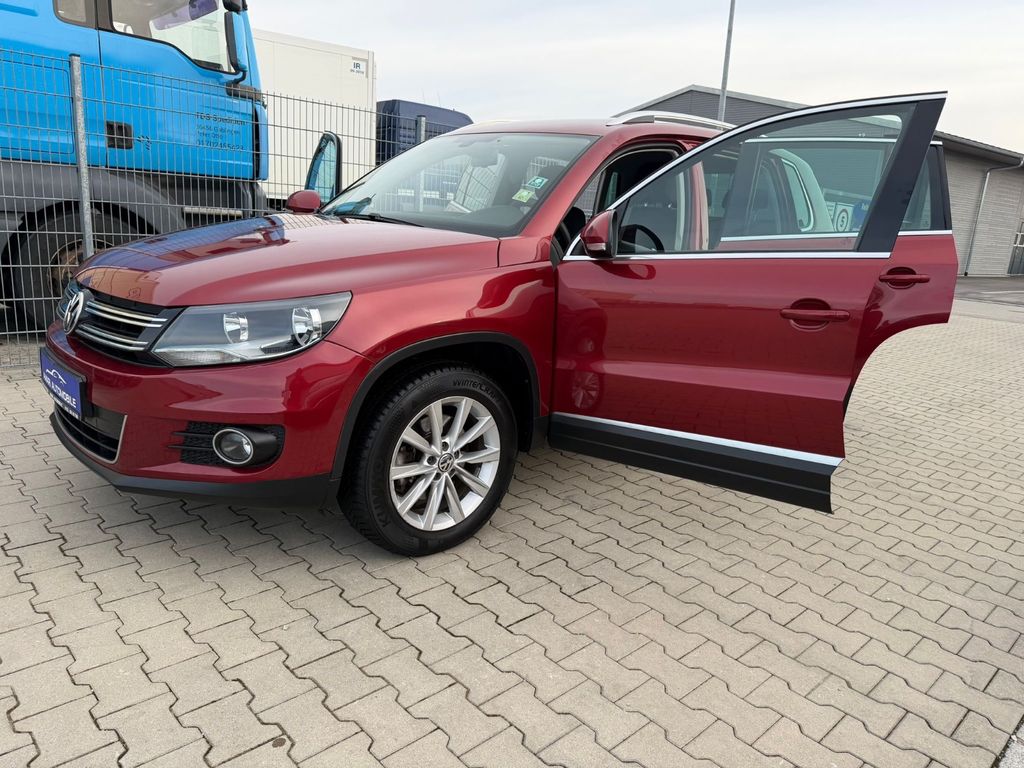 VW Tiguan - Bild 48