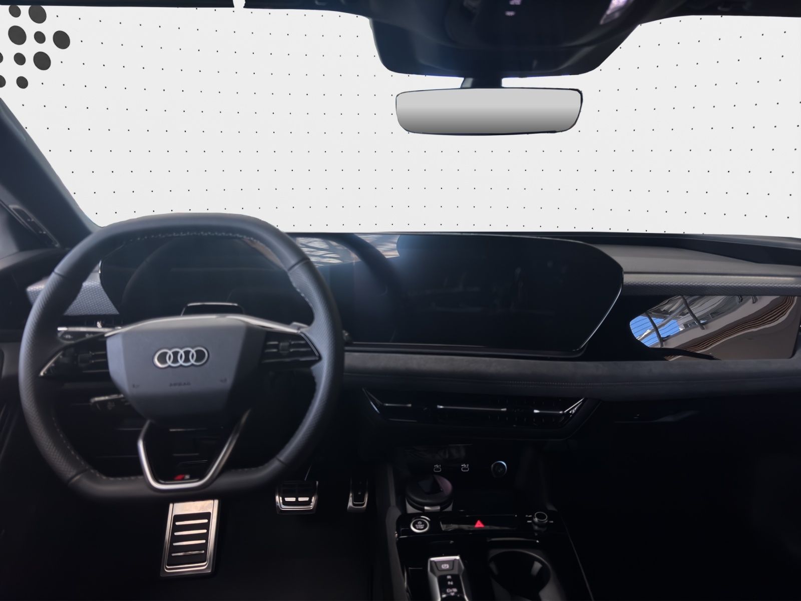 Audi A6 e-tron - Bild 5
