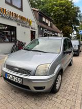 Ford Fusion 1,6 16V + Autom. + - Ford Fusion in Bremen