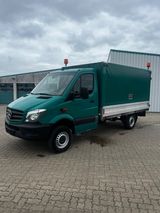 Mercedes-Benz Sprinter Allrad 316 - Offers matching your search criteria