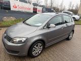 Volkswagen Golf Plus Comfortline 1.4 TSI*Klima*AHK*TÜV NEU - VW Golf Plus Gebrauchtwagen in Mönchengladbach
