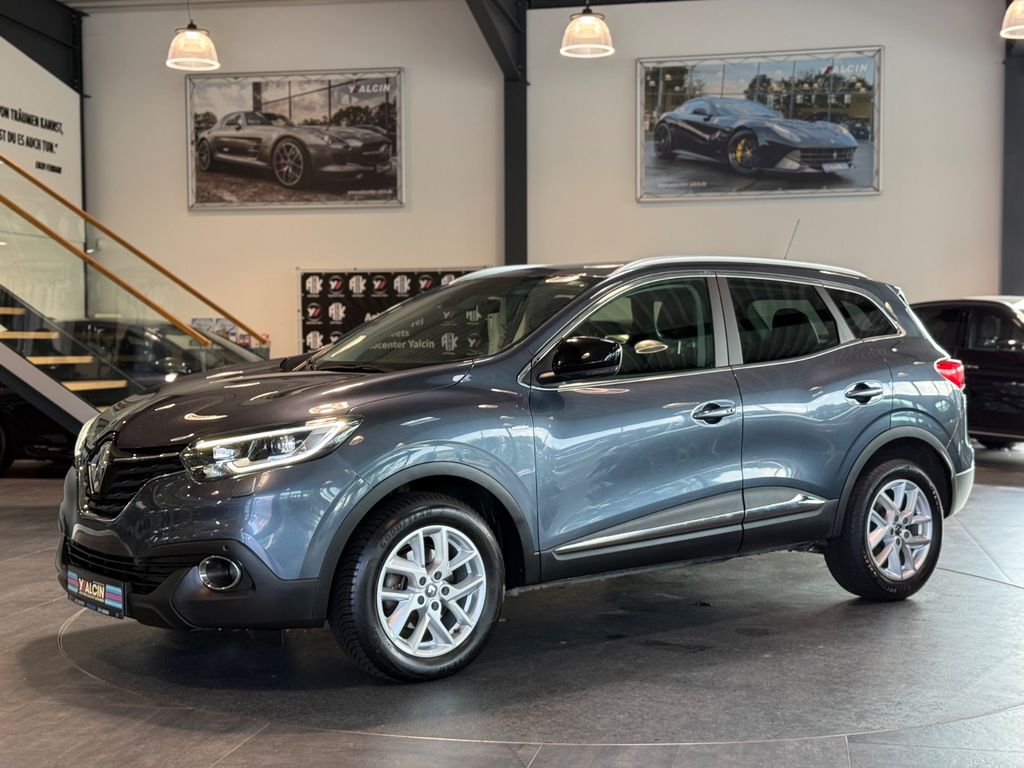 Image of Renault Kadjar