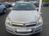 Opel Astra H Caravan Edition *ZV*AC*BT*8 x BEREIFT* - Opel Astra aus 2004: Kombi