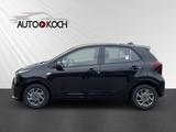 Kia Picanto 1.0 GDI / AUTOMATIK / VISION / NAVI / RÜ - Kia Picanto in Aachen