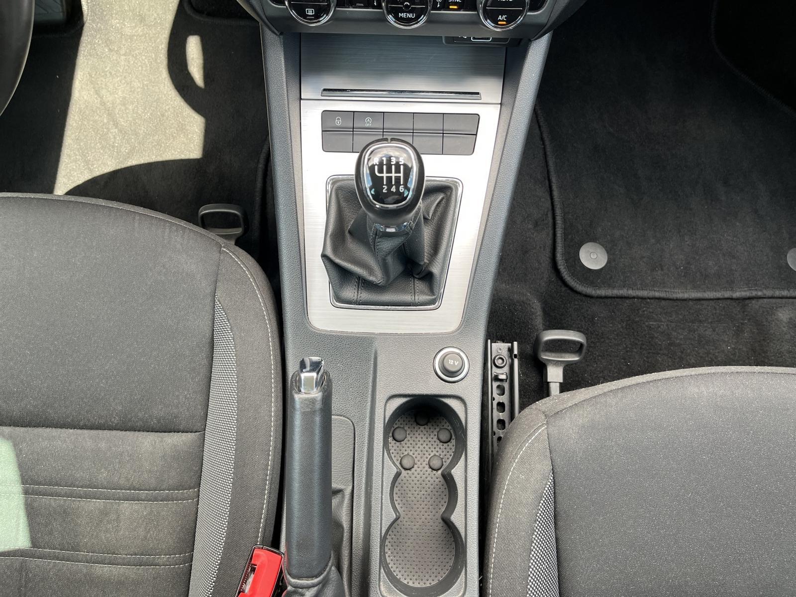 Skoda Octavia TOUR 1.0TSI LED-SCHEINWERFER+NAVI+KLIMA, миниатюра 18
