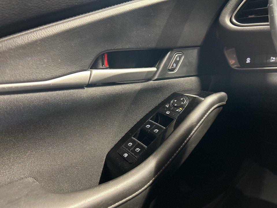 Mazda CX-30 2.0l SKYACTIV-G "AAAC" M Hybrid