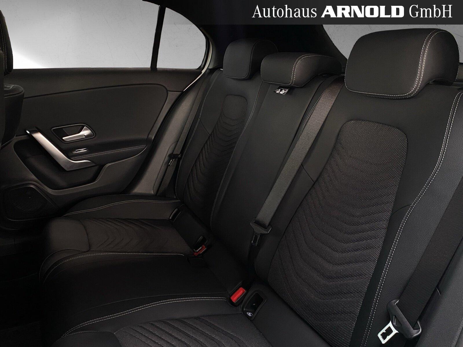 Mercedes-Benz A 250 e Progressive Fahrass-P. Kamera Winter-P.