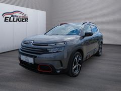 C5 Aircross Plug-In-Hybrid 225 C-Series C5 Aircross Plug-In-Hybrid 225 C-Series