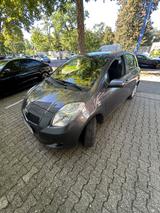 Toyota Yaris 1,0-l-VVT-i Team Team - Toyota Yaris Gebrauchtwagen in Mainz