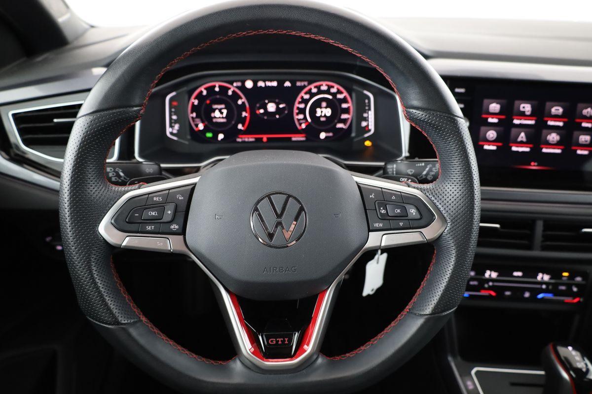 Volkswagen Polo GTI 2.0 TSI DSG, Matrix, Navi, AppConnect,, миниатюра 7