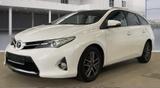 Toyota Auris 1.4 Diesel - Toyota Auris in Duisburg