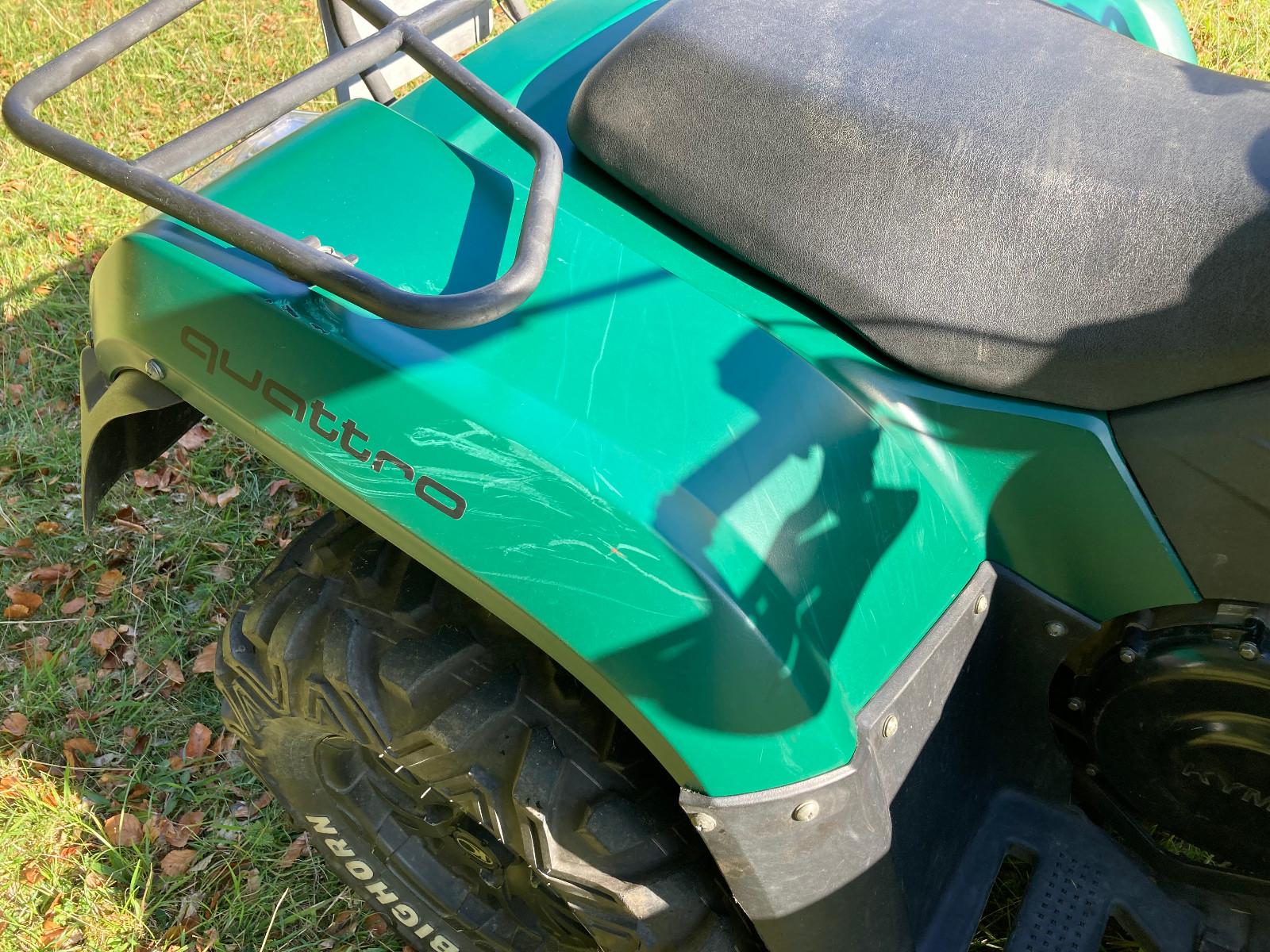 Kymco  2015 — photo 5