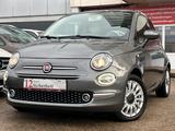 Fiat 500 Lounge 1.2 *AUTOMATIK*PDC*BLUETOOTH*KLIMA* - gebrauchte Fiat 500 aus dem Jahr 2016