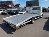 Fiat Ducato 180 Autotransporter Facelift+Navi+Digital - Fahrgestell Ducato