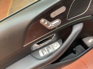 Mercedes GLS 350 - 12