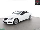 Mercedes-Benz E 250 Cabrio AMG NIGHT KAMERA,COMAND,CARPLAY,ILS - Mercedes-Benz: Cabrio, AMG