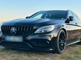 Mercedes-Benz Mercedes C63T AMG - : Kombi, Mercedes AMG C63