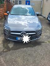 Mercedes-Benz A 180 d DCT - - Mercedes-Benz A 180: Sportwagen