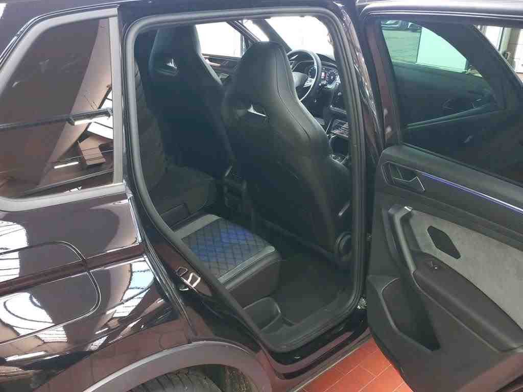 Volkswagen Tiguan - Bild 9