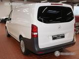 Mercedes-Benz Vito 116 CDI Pro lang AHK Totw SHZ SORTIMO Cam - Angebote