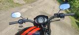 Harley-Davidson Night Rod Special  VRSCDX - HARLEY-DAVIDSON VRSC