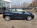 Honda Jazz 1.5 i-MMD Hybrid Elegance - Honda Jazz: 1.5