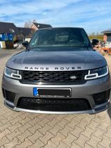 Land Rover Range Rover Sport 5.0 P525 V8 Kompr. Autobio... - Land Rover Range Rover Sport in Hamm