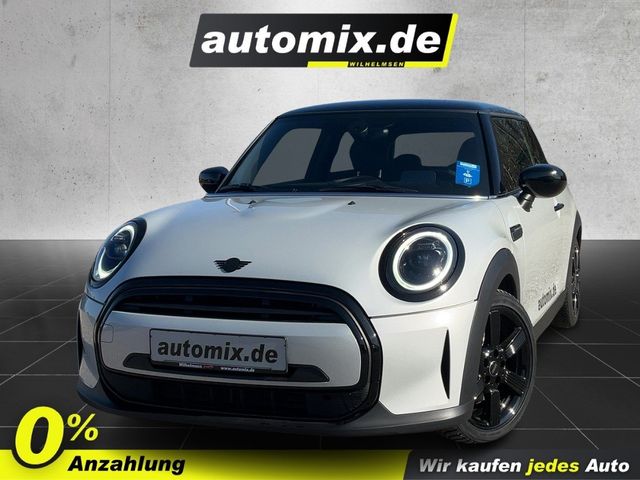 MINI Cooper 1.5 Yours Trim AUTOM.,LED,Navi,SHZ,HUD