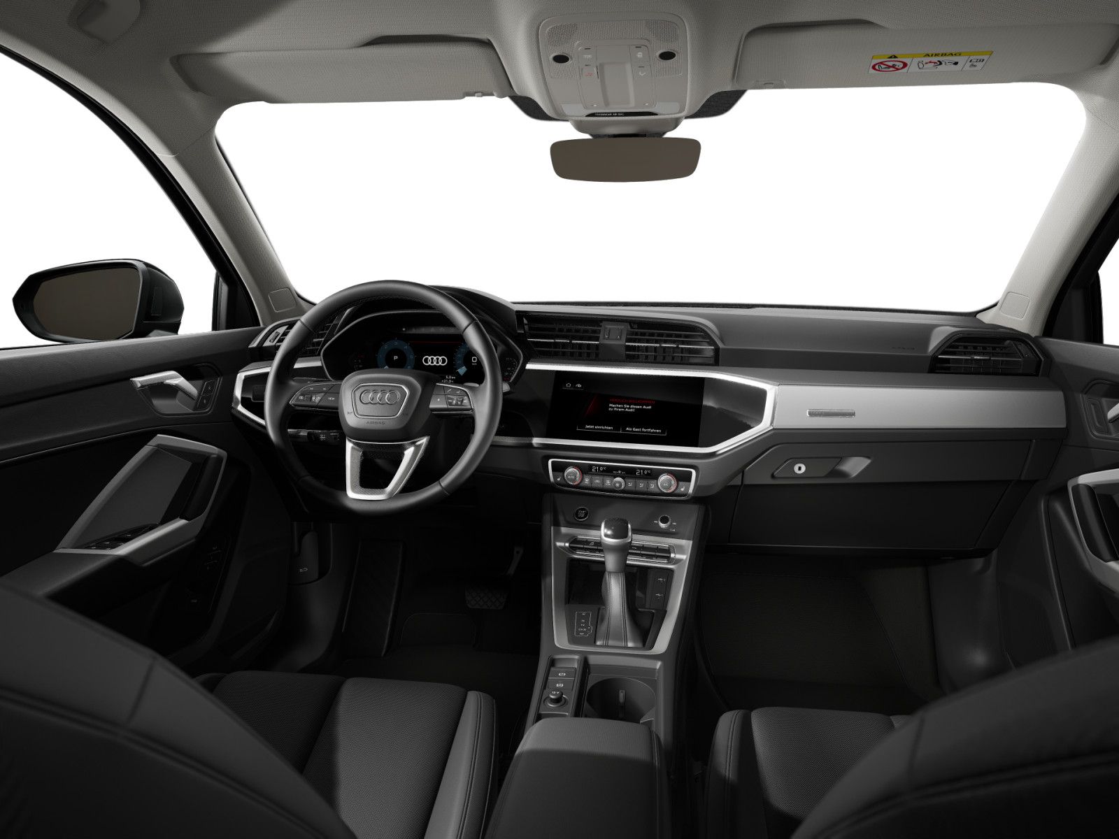 Audi Q3 - Bild 9