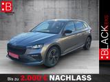 Skoda Scala 1.0 TSI DSG Monte Carlo Pano Matrix Navi - gebrauchte Skoda Scala aus dem Jahr 2024