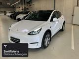 Tesla Model Y Long Range AWD - Tesla Model Y Gebrauchtwagen