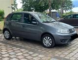 Fiat Punto 1.2 Klimaanlage 110.000 Km Tüv ... - Fiat Punto: 11
