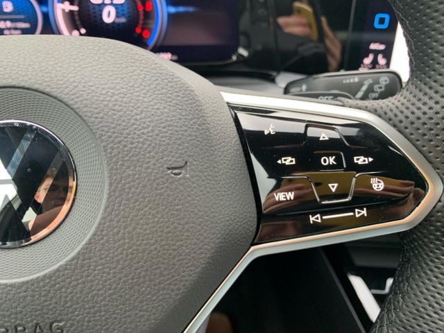 Golf 8 VIII GTD 2.0 TDI Navi Soundsystem LED