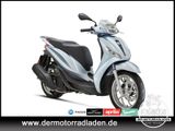 Piaggio MEDLEY 200 E5+ GREY