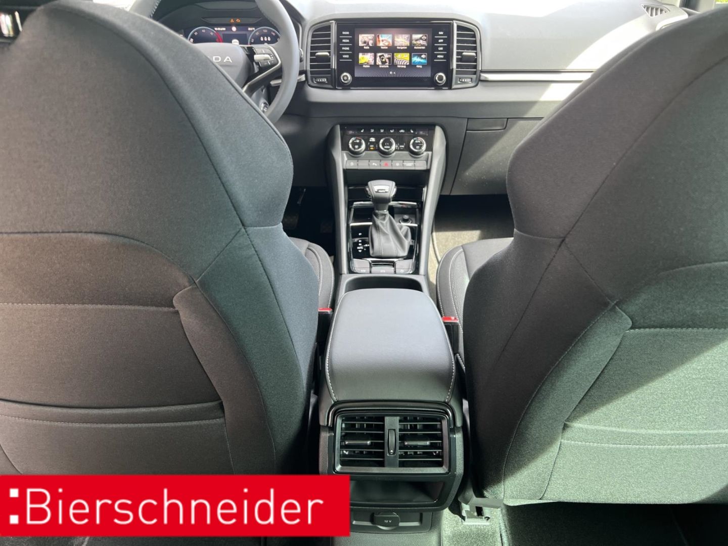Skoda Karoq - Bild 18