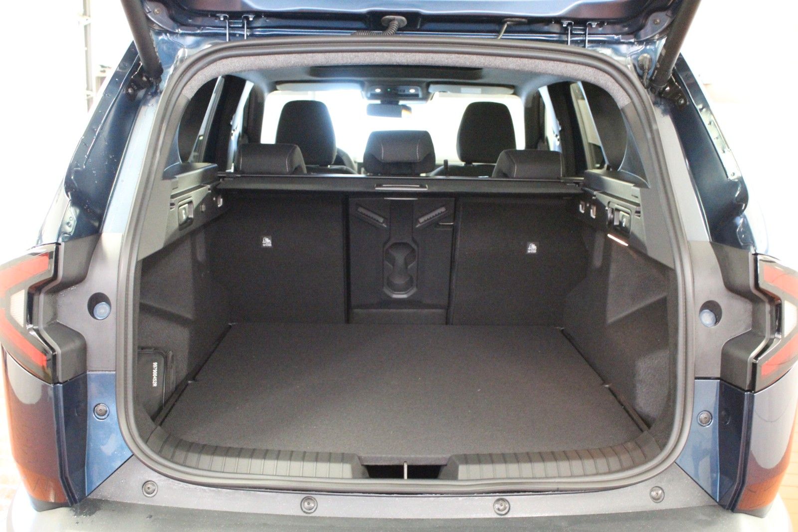 Fahrzeugabbildung Dacia Bigster TCe 140 Journey *Winter-Plus-Paket*