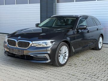 BMW 520 - 3