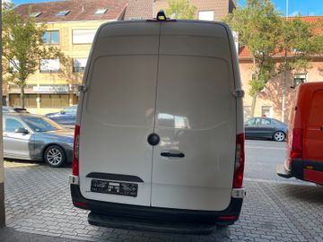 Mercedes Sprinter - 4