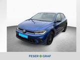 Volkswagen Polo R-Line 1.0 TSI DSG 116PS