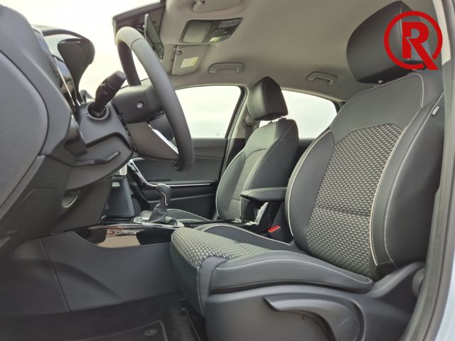 XCeed Vision 1.0 T-GDI Fernlichtass. Navi Rückfa