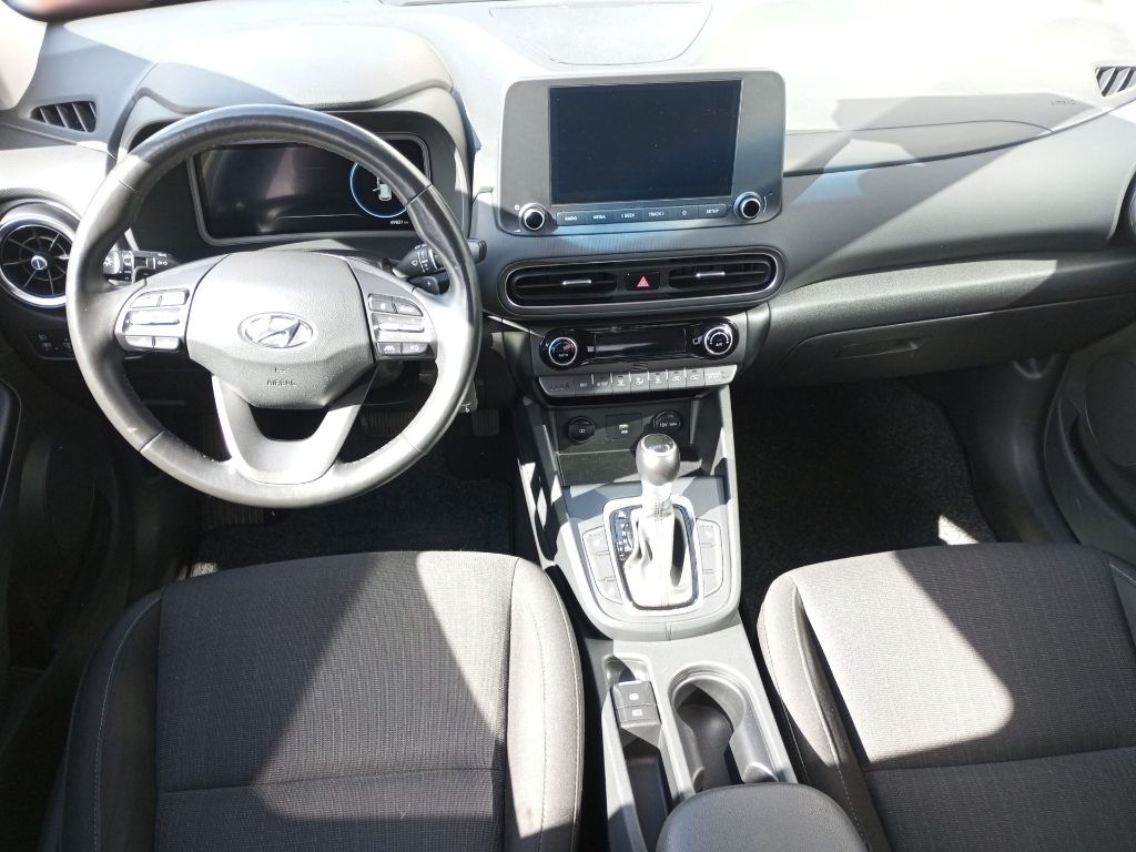 Fahrzeugabbildung Hyundai KONA HYBRID 1.6 Edition 30