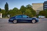 Mercedes-Benz S 560 4M - Exklusiv-Interieur - MB-100 - Mercedes-Benz S 560 Gebrauchtwagen