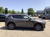 Mazda CX-5 SKYACTIV-G 165 Exclusive-Line Navi - Mazda CX-5: Exclusive Line
