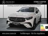Mercedes-Benz GLC 450 d 4M Coupé+AMG+DIST+PANO+AHK+360°+NIGHT+ - gebrauchte Mercedes-Benz GLC 450 aus dem Jahr 2024