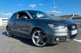 Audi A1 1.4 TFSI S line - Sportlich und sparsam - gebrauchte Audi A1 aus dem Jahr 2015