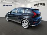 Hyundai BAYON Trend 1,0 Navi/BOSE/Klima/Sitz/Lenkradheiz - Hyundai BAYON: Trend
