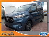 Ford Transit Custom Copa C500 Markise AHK Standh. - Ford 50